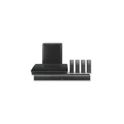 Bose Ensemble Home Cinéma Lifestyle 650 System Black