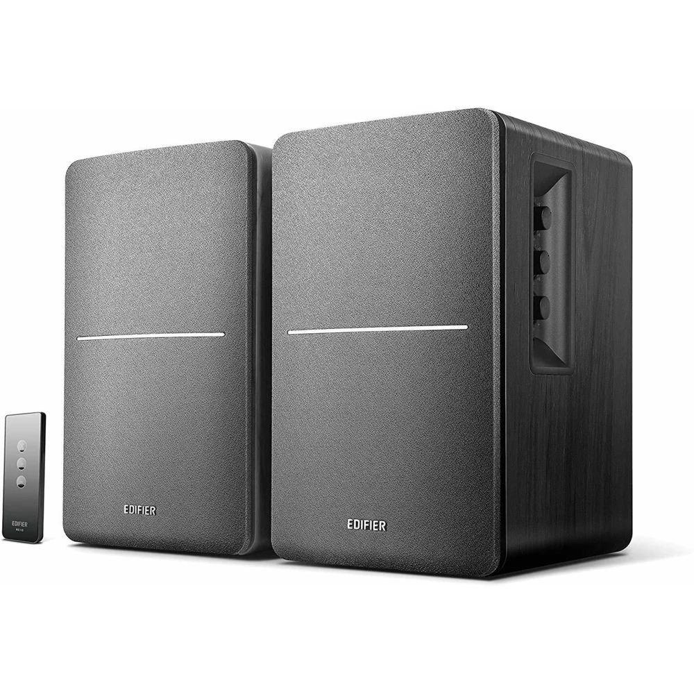 EDIFIER EDI R1280T Noir 1 EDIFIER EDI R1280T Noir