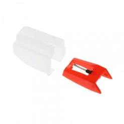 GENERIC 1 Joueur De Vinyle De Remplacement De Stylet En Aluminium Avec Aiguill...