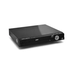Majestic DVX-475USB Lecteur DVD Compact Avec Entrée USB-MP3 Majestic