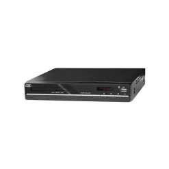 Trevi DVMI 3580 Lecteur DVD CD Full HD USB MP3 Sortie HDMI Prise Péri...