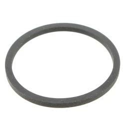 Courroie 25mmx1,6mm Pour Lecteur Dvd Philips