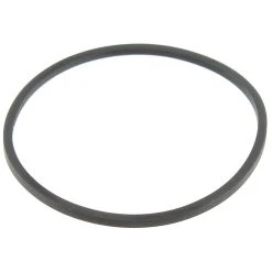 Yamaha Courroie Carree 84,82x1x1mm Pour Lecteur Dvd Philips, Lecteur Dvd Yama...