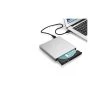 Shot Lecteur/Graveur CD-DVD-RW USB Pour PC ATLANPOLIS Branchement Portable ...