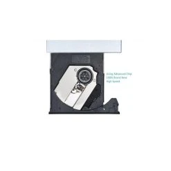 Shot Lecteur/Graveur CD-DVD-RW USB Pour PC ATLANPOLIS Branchement Portable ... -Wavemaster Shop 283246 13