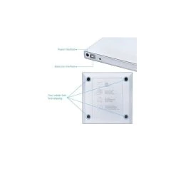 Shot Lecteur/Graveur CD-DVD-RW USB Pour PC ATLANPOLIS Branchement Portable ... -Wavemaster Shop 283248 13