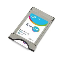 METRONIC Module Satellite Pour TV CAMSAT - 441652