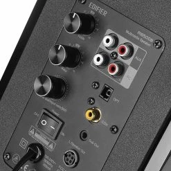 EDIFIER EDI R1850 Noir Piano 7 EDIFIER EDI R1850 Noir Piano -Wavemaster Shop 4 3