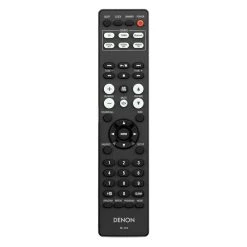 Denon Micro Chaîne Hifi DM41DABBKBKEK 5 Denon Micro Chaîne Hifi DM41DABBKBKEK -Wavemaster Shop 4951035061176 2