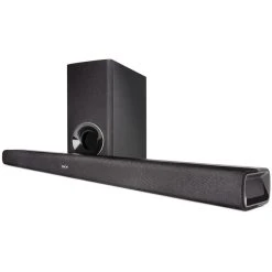 Barre De Son 80w Bluetooth Noir - Dhts316bke2 - DENON