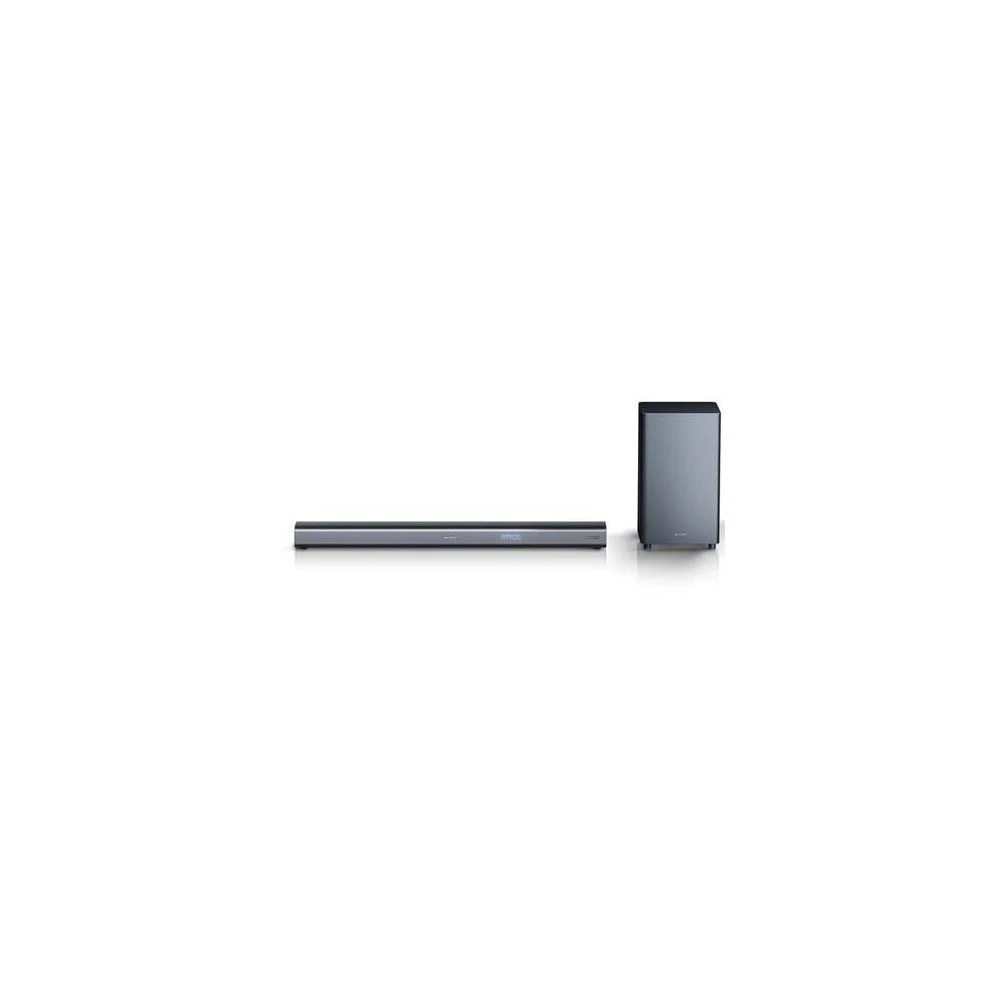 Sharp Barre De Son HTSBW460 2 Sharp Barre De Son HTSBW460 – Image 2