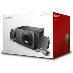 EDIFIER EDI M1370 9 EDIFIER EDI M1370 -Wavemaster Shop 5 1