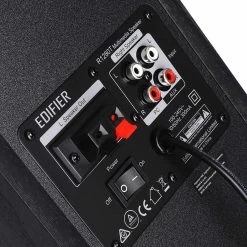 EDIFIER EDI R1280T Noir 7 EDIFIER EDI R1280T Noir -Wavemaster Shop 5 5