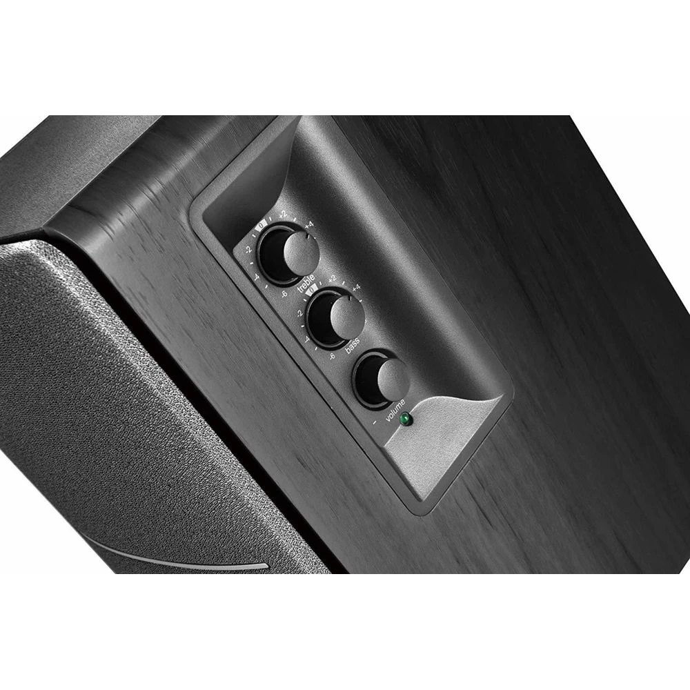 EDIFIER EDI R1280T Noir 4 EDIFIER EDI R1280T Noir – Image 4