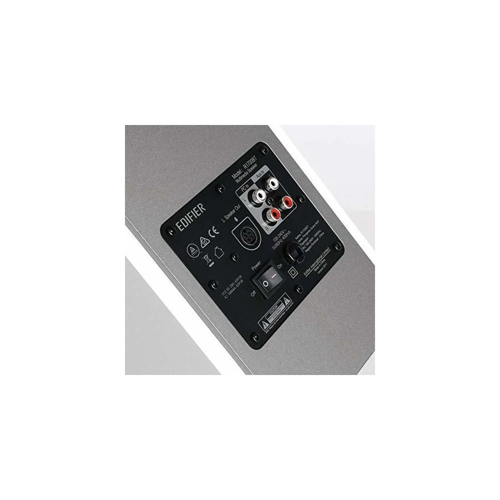 EDIFIER EDI R1700BT Blanc 3 EDIFIER EDI R1700BT Blanc – Image 3