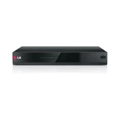 LG Lecteur DVD DP132H