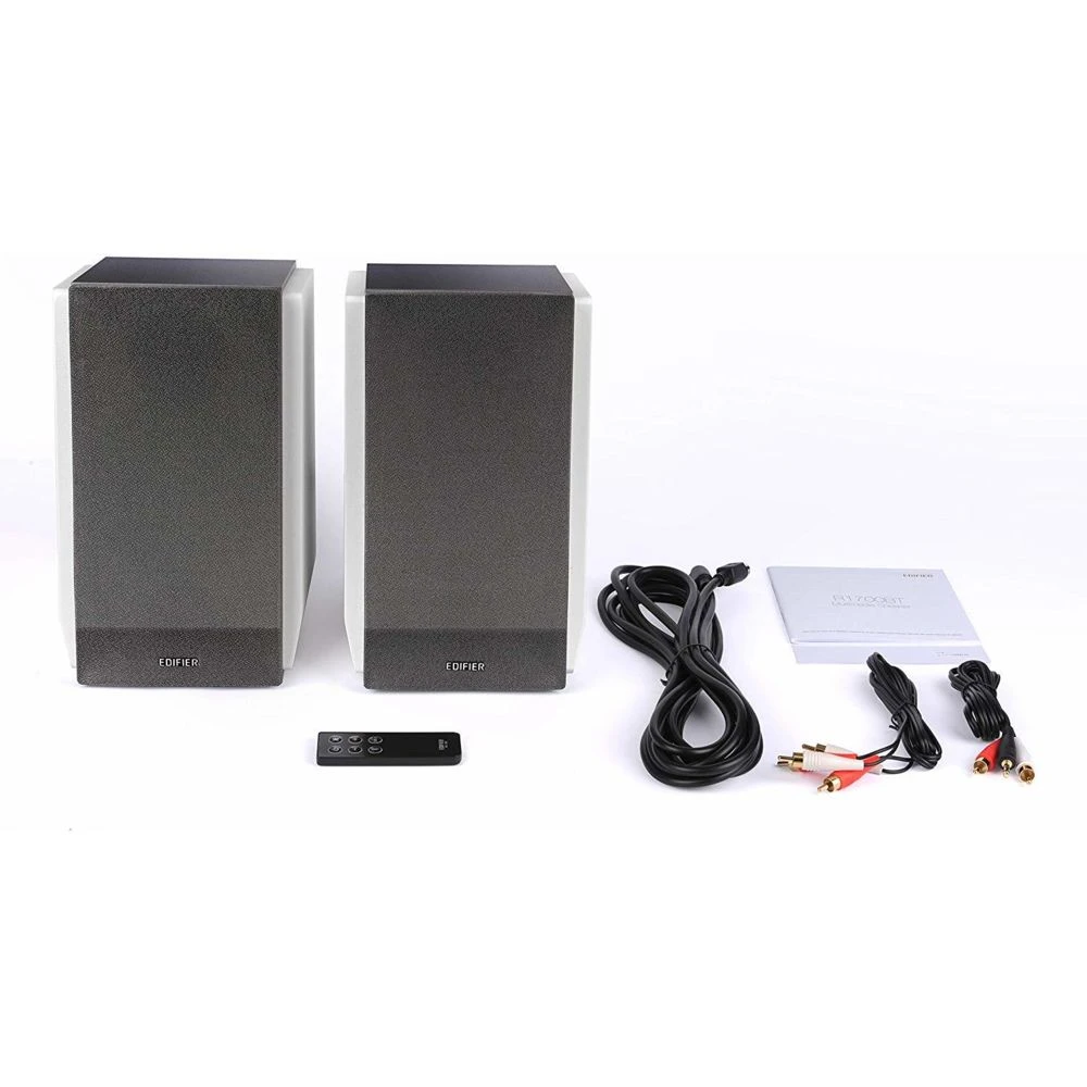 EDIFIER EDI R1700BT Blanc 5 EDIFIER EDI R1700BT Blanc – Image 5