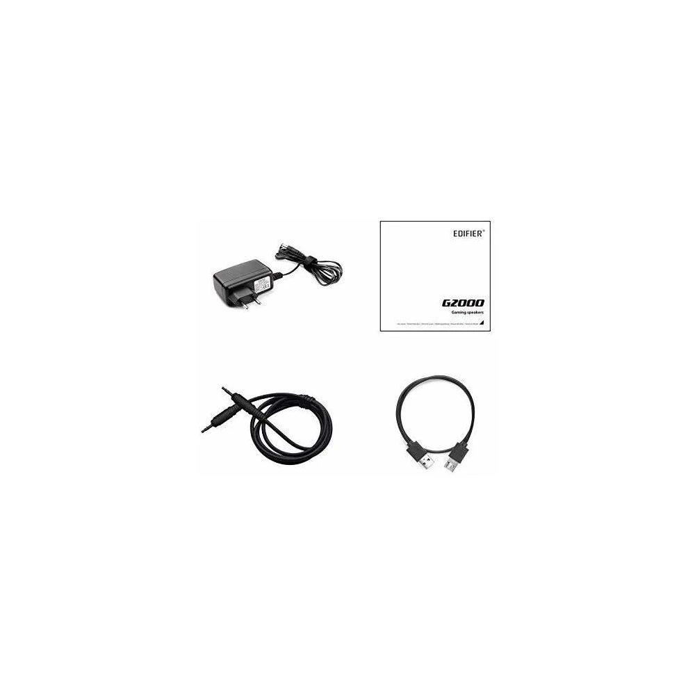 EDIFIER EDI G2000 5 EDIFIER EDI G2000 – Image 5