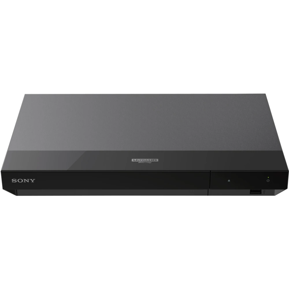 Sony Lecteur Blu-ray Ultra Hd 4k / 3d / Dvd / Sacd / Cd - Ubpx700b.ec1 - SO...