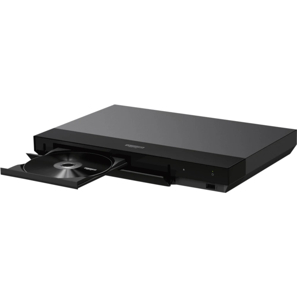 Sony Lecteur Blu-ray Ultra Hd 4k / 3d / Dvd / Sacd / Cd - Ubpx700b.ec1 - SO... â Image 2