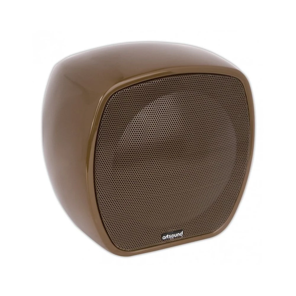 ARTSOUND - AS410 HG (la Paire) 1 ARTSOUND - AS410 HG (la Paire)