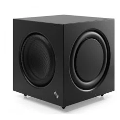 Universal Audio Audio Pro Subwoofer S10 Black