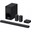 Sony Barre De Son HTS40R