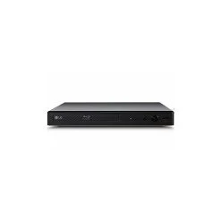 Blu-Ray LG BP250 HDMI USB MKV DIVX