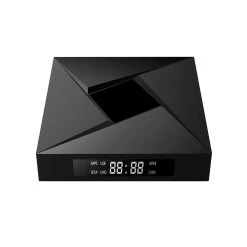 Yonis Box Android Full HD Octa Core 1.5GHz Boitier Multimedia Bluetooth WiFi... 8 Yonis Box Android Full HD Octa Core 1.5GHz Boitier Multimedia Bluetooth WiFi... -Wavemaster Shop box android full hd 4k boitier multimedia hdmi bluetooth wifi 3gb ram 3