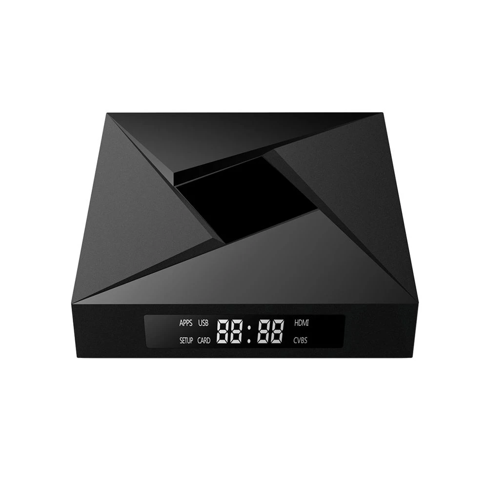 Yonis Box Android Full HD Octa Core 1.5GHz Boitier Multimedia Bluetooth WiFi... 4 Yonis Box Android Full HD Octa Core 1.5GHz Boitier Multimedia Bluetooth WiFi... – Image 4