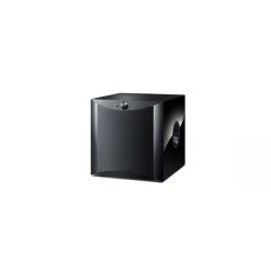 Yamaha Caisson De Basse NSSW300 NOIR