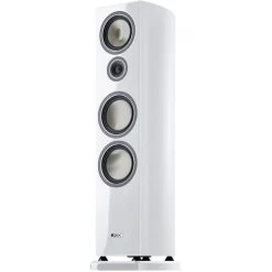 CANTON SPEAKER VENTO 896.2 DC BLANC