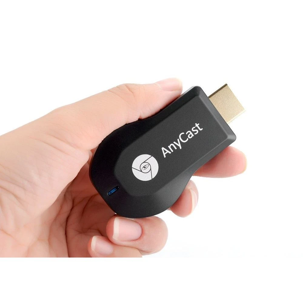 Yonis Clé Chromecast Wifi Miracast Partage D'Écran Dongle Hdmi Tv Airplay ... 2 Yonis Clé Chromecast Wifi Miracast Partage D'Écran Dongle Hdmi Tv Airplay ... – Image 2