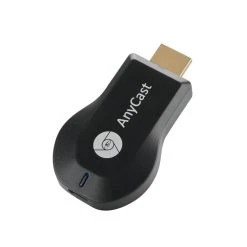 Yonis Clé Chromecast Wifi Miracast Partage D'Écran Dongle Hdmi Tv Airplay ...