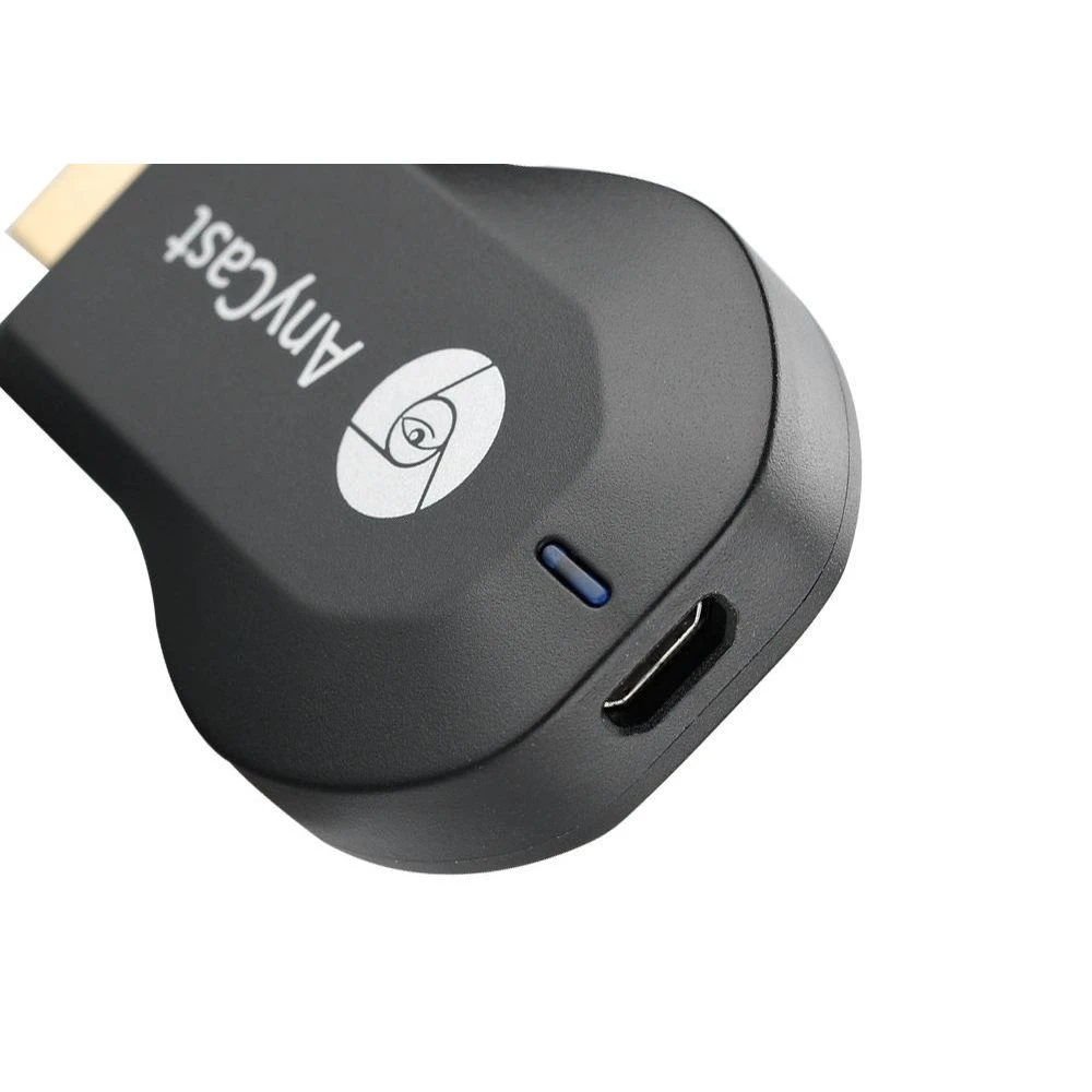 Yonis Clé Chromecast Wifi Miracast Partage D'Écran Dongle Hdmi Tv Airplay ... 4 Yonis Clé Chromecast Wifi Miracast Partage D'Écran Dongle Hdmi Tv Airplay ... – Image 4