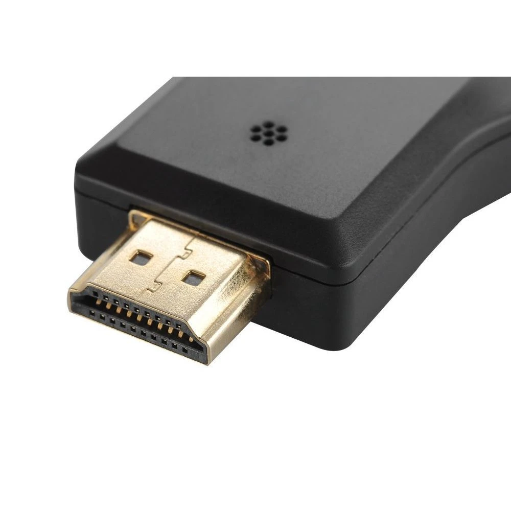 Yonis Clé Chromecast Wifi Miracast Partage D'Écran Dongle Hdmi Tv Airplay ... 5 Yonis Clé Chromecast Wifi Miracast Partage D'Écran Dongle Hdmi Tv Airplay ... – Image 5