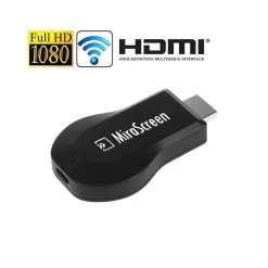 Yonis Clé Chromecast Android IPhone IOs Partage D'écran Miracast Airplay S...