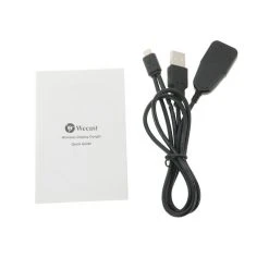 Yonis Clé Chromecast Miracast Partage D'écran TV Airplay IOS Android Dongl... 9 Yonis Clé Chromecast Miracast Partage D'écran TV Airplay IOS Android Dongl... -Wavemaster Shop cle tv android windows iphone miracast chrome cast airplay cpu 12ghz 4