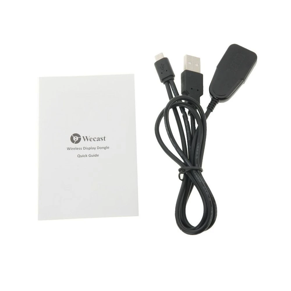 Yonis Clé Chromecast Miracast Partage D'écran TV Airplay IOS Android Dongl... 5 Yonis Clé Chromecast Miracast Partage D'écran TV Airplay IOS Android Dongl... – Image 5