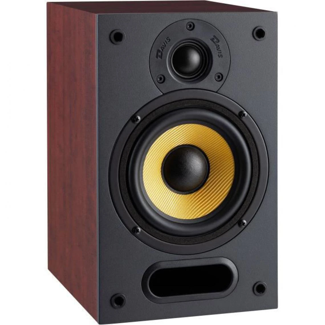 DAVIS ACOUSTICS MIA 20 - Paire D'enceintes Bibilotheque - 88dB - 110W ... 1 DAVIS ACOUSTICS MIA 20 - Paire D'enceintes Bibilotheque - 88dB - 110W ...