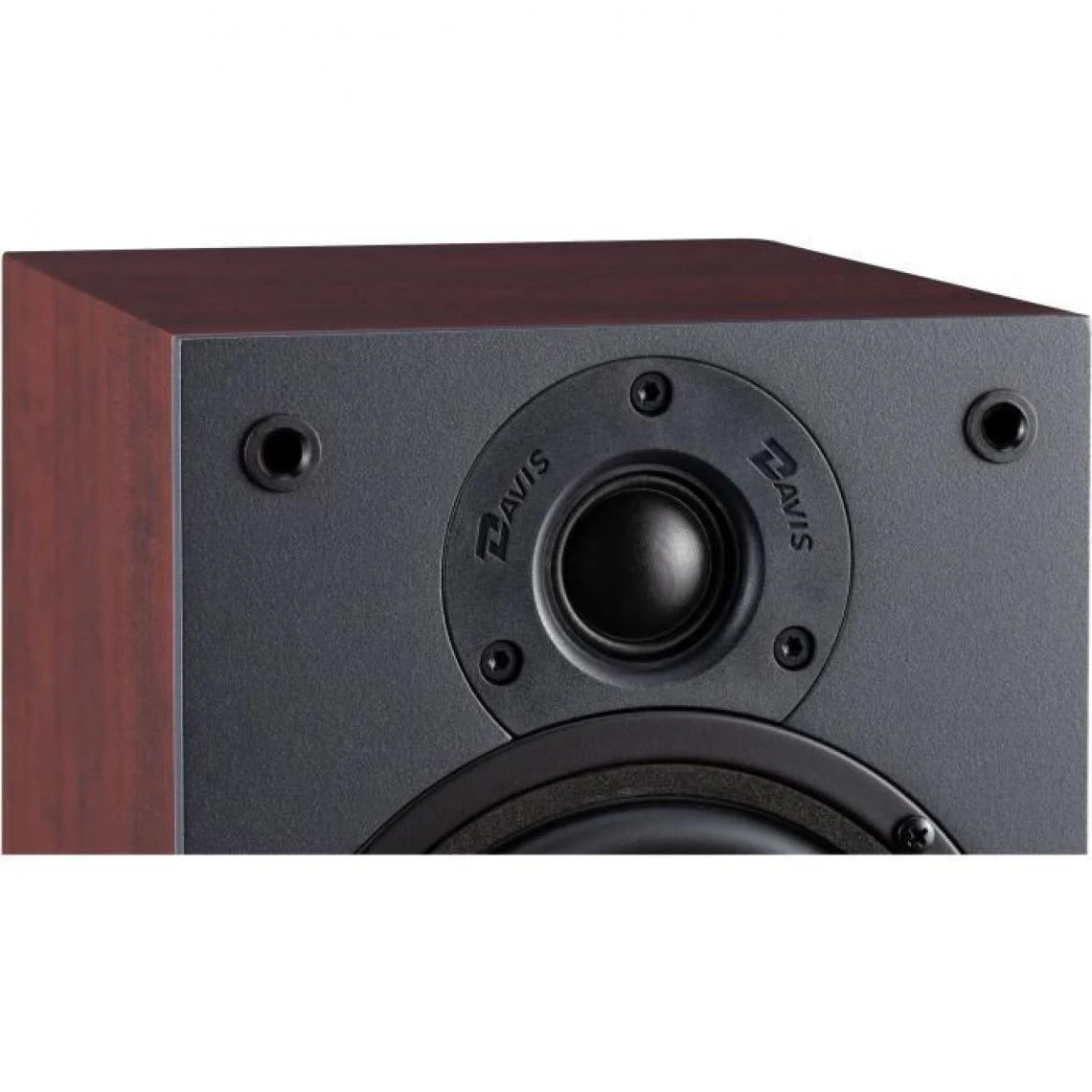 DAVIS ACOUSTICS MIA 20 - Paire D'enceintes Bibilotheque - 88dB - 110W ... 4 DAVIS ACOUSTICS MIA 20 - Paire D'enceintes Bibilotheque - 88dB - 110W ... – Image 4