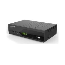 Astrell Décodeur Satellite DVB-S2 HD