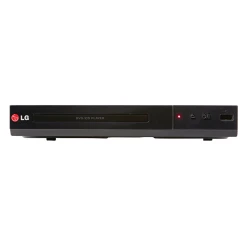 LG-import Lecteur DVD Dolby Digital LG DP132H Port HDMI USB