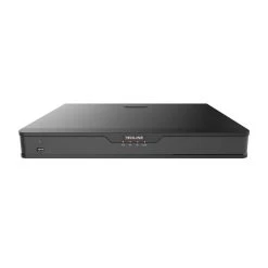 Enregistreur IP NVR - Redline NVR RN-9016 - 16 Canaux, 1080p, 2 X USB ...