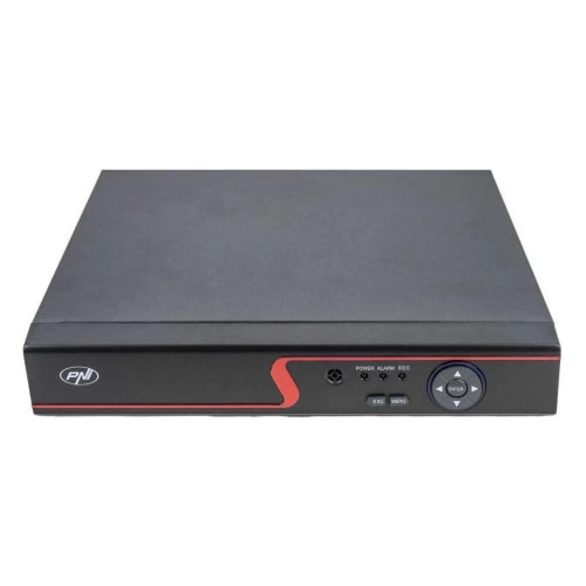 Other Enregistreurs VidĂ©o House H814 16 Canaux IP FHD 1080P HDMI USB Noir â Image 2