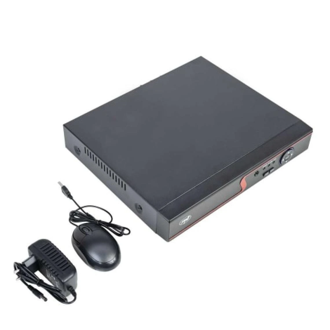 Other Enregistreurs VidĂ©o House H814 16 Canaux IP FHD 1080P HDMI USB Noir â Image 3