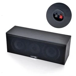 Ensemble Home-Cinéma/Acoustiques Hifi 5 Enceintes LTC Audio E1004 Noi... 7 Ensemble Home-Cinéma/Acoustiques Hifi 5 Enceintes LTC Audio E1004 Noi... -Wavemaster Shop ensemble home cinemaacoustiques hifi 5 enceintes ltc audio e1004 noire 850w amplificateur stro usbbluetoothsdfm 9331531 24357777 1140x1140