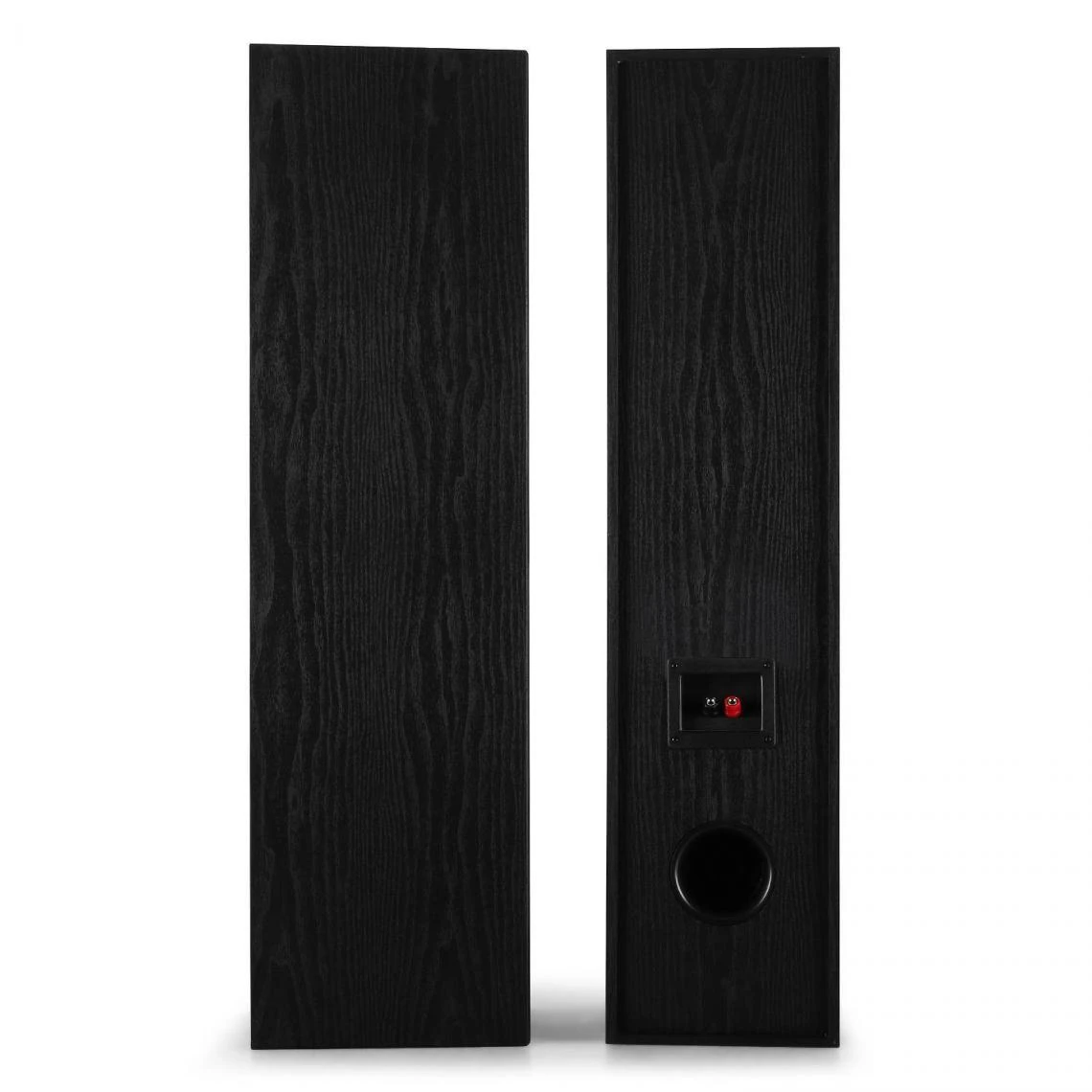 Ensemble Home-Cinéma/Acoustiques Hifi 5 Enceintes LTC Audio E1004 Noi... 5 Ensemble Home-Cinéma/Acoustiques Hifi 5 Enceintes LTC Audio E1004 Noi... – Image 5