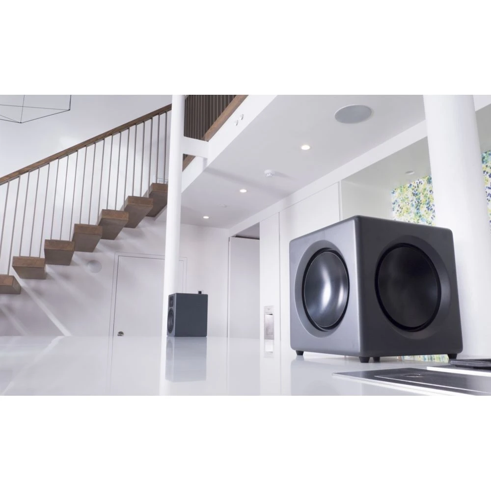 Wavemaster Fusion Anthracite â Image 3