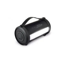 CALIBER Enceinte Bluetooth Portable Avec éclairage LED Et Batterie Intégrée...
